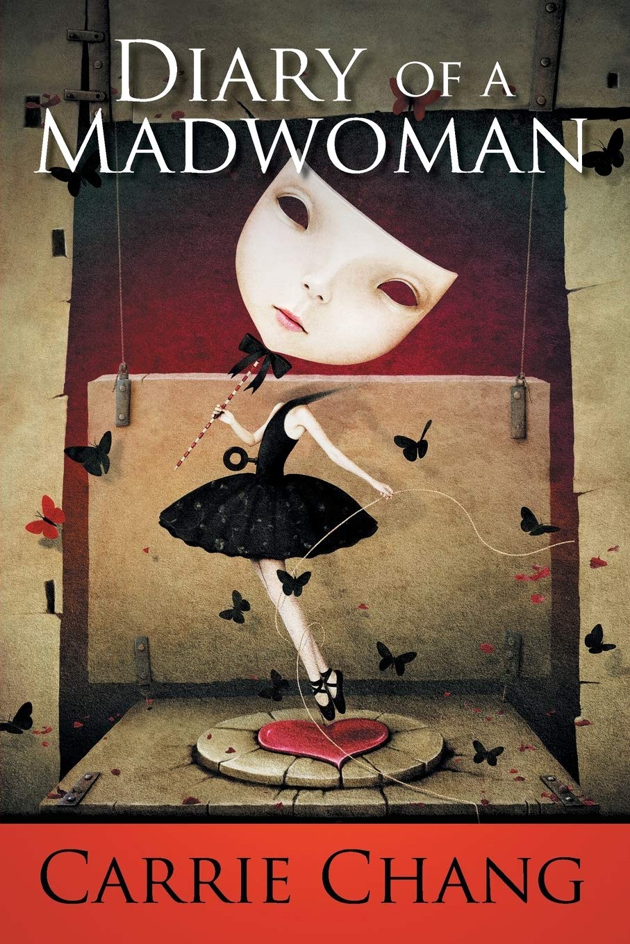 Diary of a Madwoman